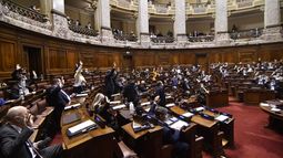 Diputados vota este miércoles proyecto para despenalizar la eutanasia