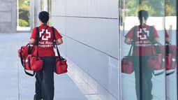 COVID-19 en Uruguay: 107 nuevos casos y un fallecimiento