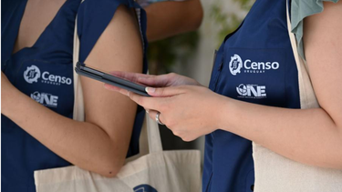 Se conocieron los resultados del censo 2023.