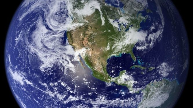 Este martes, el día durará menos de 24 horas, debido al comportamiento rotacional de la Tierra