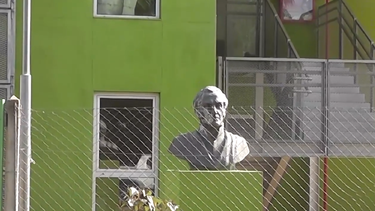 Amenazas en centros educativos llegaron a una escuela de Salto: hallaron mensajes en baños de la Escuela 136