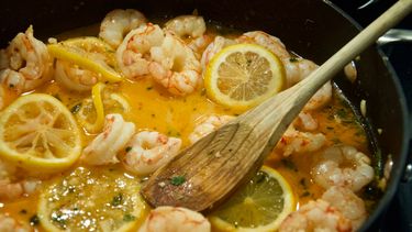 Conocé diferentes recetas para hacer pescado y mariscos