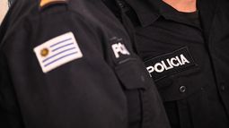 El comerciante sufrió varias heridas de arma blanca.