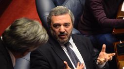 Frente Amplio denunciará caso Marset ante Fiscalía