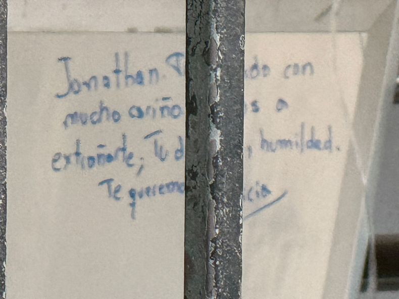 Surgió una nueva denuncia en el caso de Jonathan Correa; Pablo Caggiani explicó los protocolos que siguió UTU