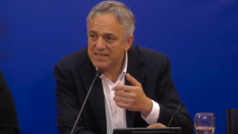Gobierno prevé reducir 25% la pobreza infantil con un nuevo sistema de transferencias de hasta $10.000