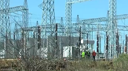 UTE adjudicó proyecto solar en Cerro Largo por 70 millones de dólares