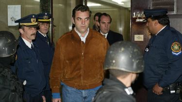 La Justicia de Paraguay declaró extinta una causa contra el banquero uruguayo José Peirano Basso