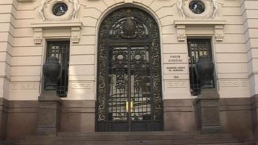 Justicia ordenó pericias en avión vinculado al Plan Cóndor