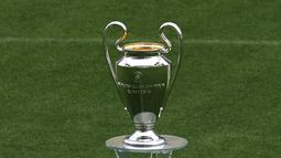 ¿Cómo quedaron los cuartos de final de la Champions League 2024?
