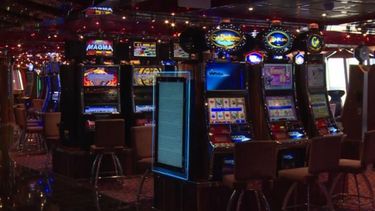 Los casinos vuelven a abrir a partir de este jueves