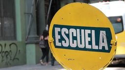 Rige plazo para confirmar inscripción a educación media