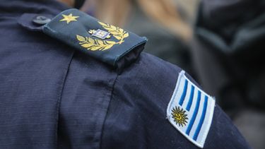 Seis personas fueron condenadas en Salto.