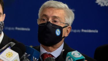 Menores de edad que ingresen al país no harán cuarentena