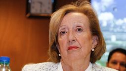 Trabajadora de Centros MEC ganó juicio tras ser cesada 