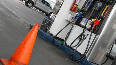 Industria citará a transportistas de combustibles para negociar.