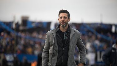 Nacional busca DT: Jorge Bava declinó ser entrenador de los tricolores