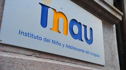 COVID-19 en el Inau: hay 23 niños y adolescentes afectados