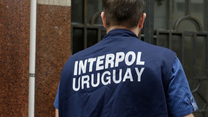 Dos hombres imputados por trata de personas en el marco de Operación Apolo.