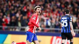 La causa solidaria que el francés Antoine Griezmann apoyó en su visita a Uruguay| @Atleti