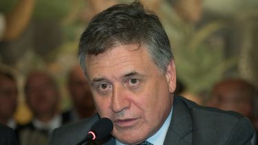 Paganini indicó que tendencia en el precio del petróleo es al alza
