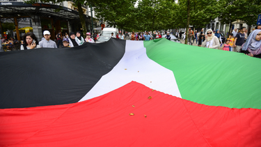 ¿Palestina se encamina al reconocimiento?&nbsp;