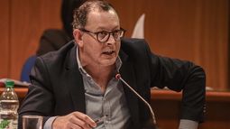 Álvaro Perrone cuestiona pago conjunto de patente y multas y evalúa impulsar cambios legislativos