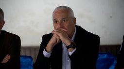 Carlos Negro tras homicidio de niños en Río Negro: Nos vamos pensando qué más podemos hacer como Estado
