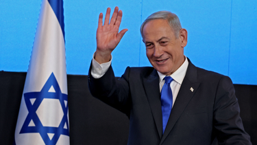 Tribunal Penal Internacional dictó órdenes de arresto contra Benjamin Netanyahu y Yoav Gallant