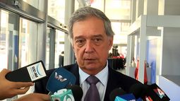 Gobierno avanza en acuerdos bilaterales con China, dijo Fernando Mattos