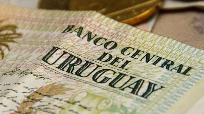 Nuevo Cuento del Tío, esta vez en Malvín: un delincuente se llevó una caja fuerte con $30.000