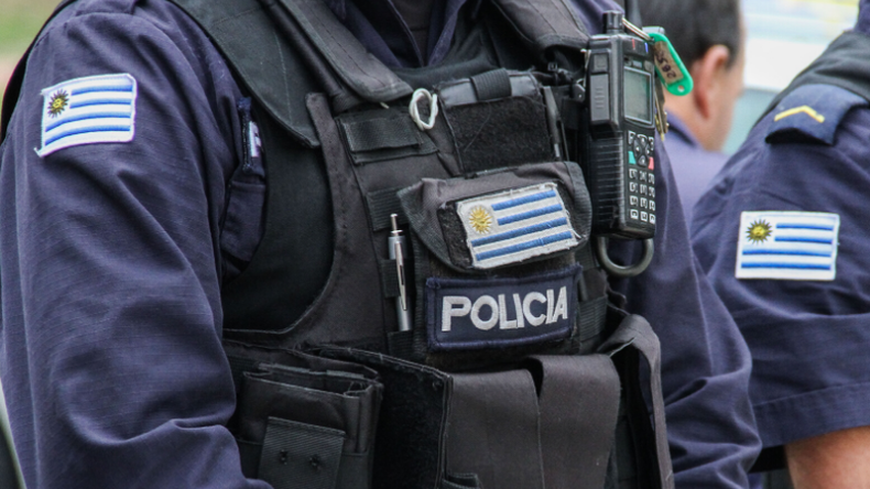 Un hombre asesinó a su hija de 12 años en Maldonado y luego se quitó la vida