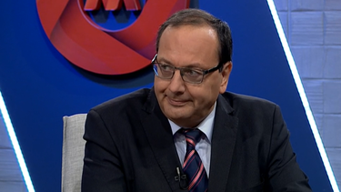 Julio de Brun en Otra Mirada.
