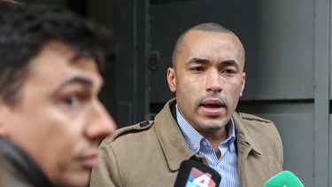 La defensa de Mauvezín respondió a Fiscalía y presentó como testigos a Paula Díaz y a la fiscal Sandra Fleitas