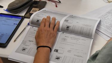 Corte Electoral advierte por futuro tecnológico.&nbsp;