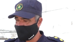 Seis personas detenidas por rapiñas en Barros Blancos