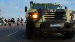 Los homicidios bajaron 1% en 2024 respecto al año anterior, según datos del Ministerio del Interior