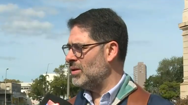 A todas luces hubo una falla en la seguridad de Mónica Ferrero, dijo director de comunicación de Fiscalía