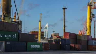 Intergremial de Transportistas pide flexibilizar medidas en el puerto
