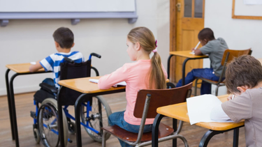 Directora de Cuidados del Ministerio de Desarrollo Social (Mides) informó sobre la apuesta a la figura del facilitador de autonomía.