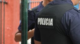 Un detenido declara por el crimen de niña de 12 años en La Unión