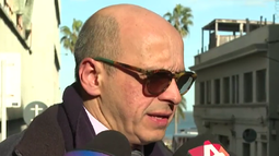 Se les robó dinero a los obreros: condenan a tres exdirigentes del Sunca por fraude millonario