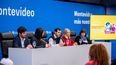 comenzo la votacion del presupuesto participativo: hay 390 proyectos para distintos barrios de montevideo