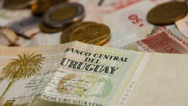 Devoluciones de DGI.