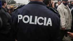 Detuvieron a presuntos autores de varias rapiñas