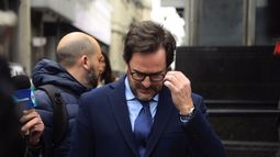 Cardoso defendió su gestión: No hubo ningún delito