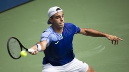 Croacia derrotó a Argentina y la borró de la fase final de la Copa Davis