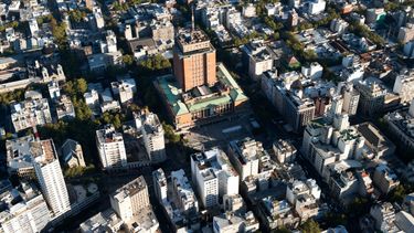 ANV abre llamados para vender viviendas financiadas a 25 años