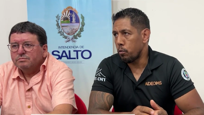 Polémica en Salto: convenio colectivo genera críticas por designaciones directas