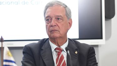 El ministro de Ganadería aseguró que se entregará el Gobierno con buenas perspectivas
